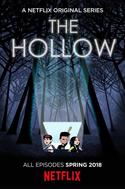 The Hollow 