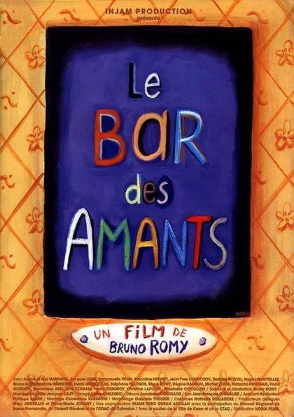 bar des amants