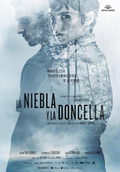 La niebla y la doncella 