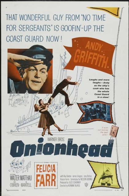 Onionhead