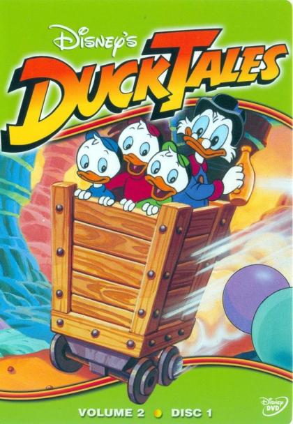 DuckTales