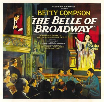 Belle of Broadway