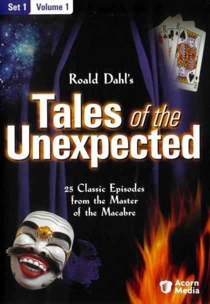 Tales of the Unexpected