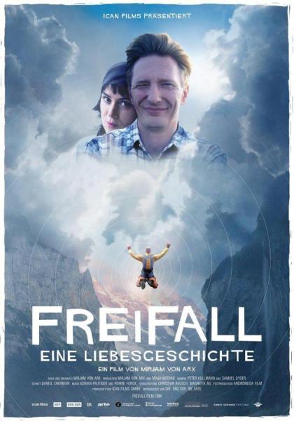 Freefalling: A Love Story