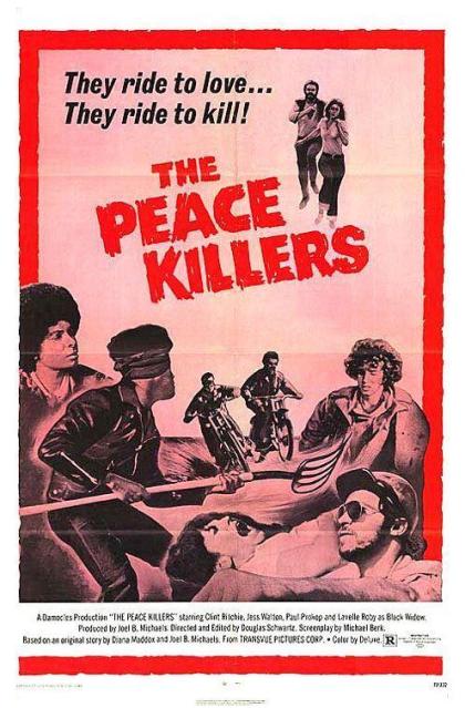 Peace Killers