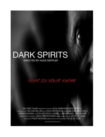 Dark Spirits