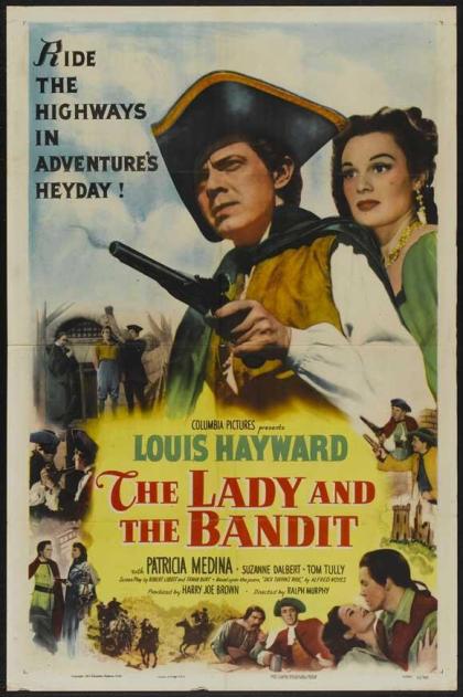 Lady and the Bandit