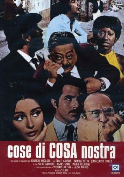 Cose di Cosa Nostra