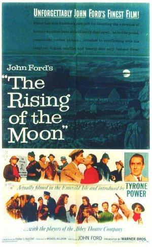 Rising of the Moon