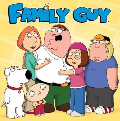 Family Guy: 200 Episodes Later