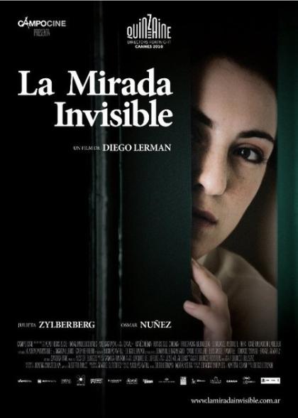 mirada invisible