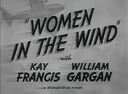 Women in the Wind