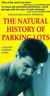 Natural History of Parking Lots