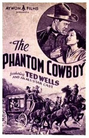 Phantom Cowboy