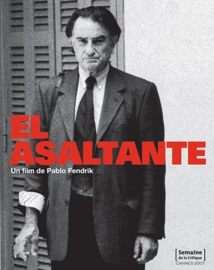 asaltante