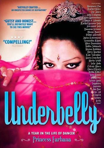 Underbelly