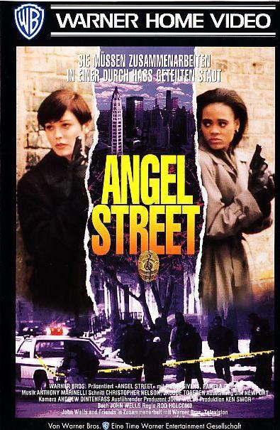 Angel Street