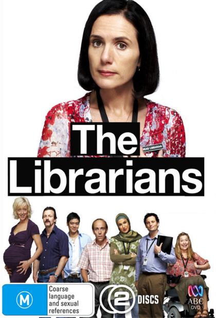 Librarians