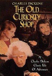 Old Curiosity Shop