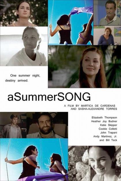 Summer Song