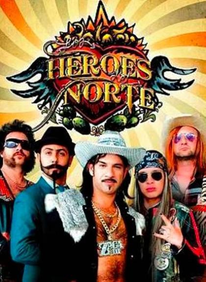 Los Héroes del Norte