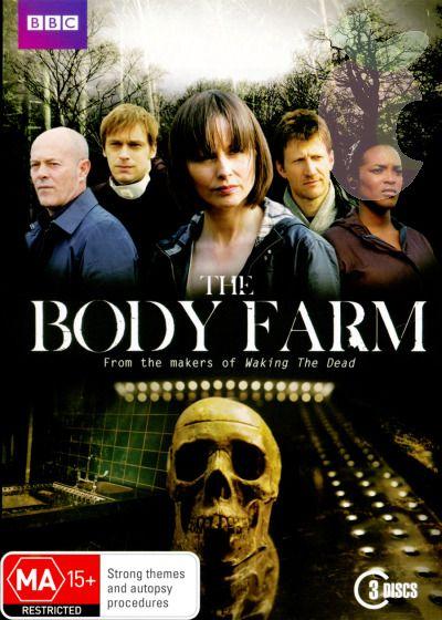 The Body Farm