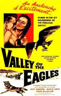 Valley of Eagles