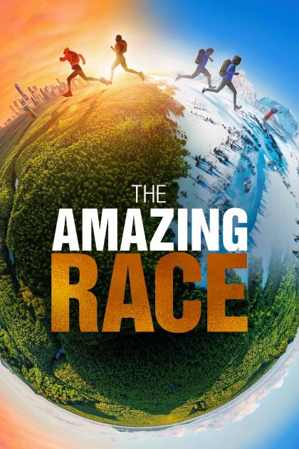 The Amazing Race