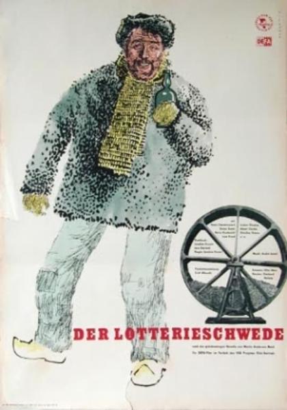 Lotterieschwede