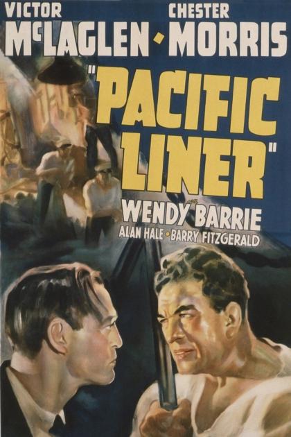 Pacific Liner