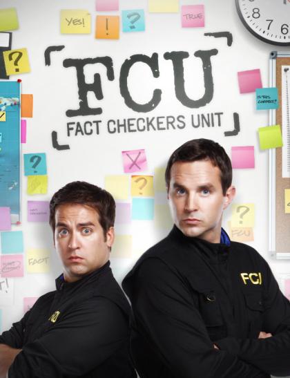 FCU: Fact Checkers Unit