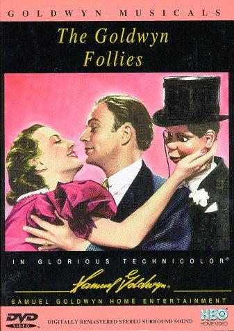 Goldwyn Follies