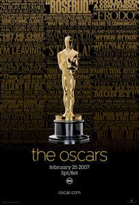 The 79th Annual Academy Awards