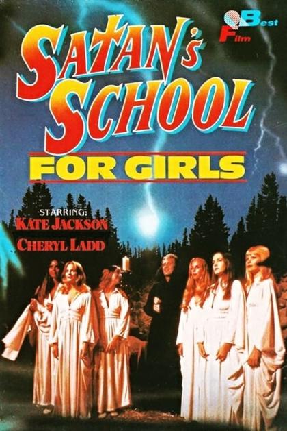 Satan's School for Girls