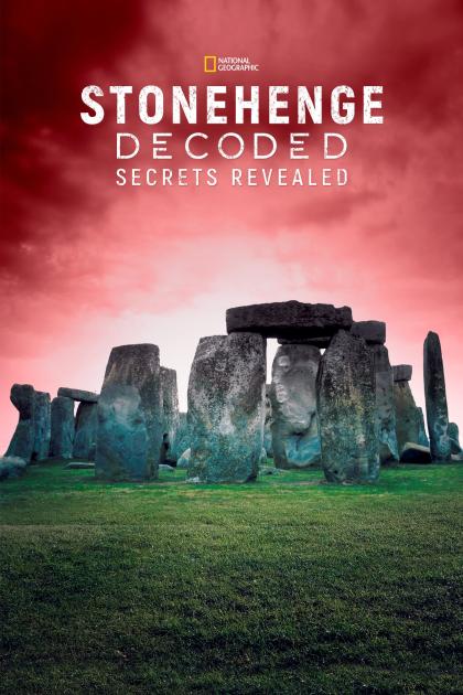 Stonehenge: Decoded