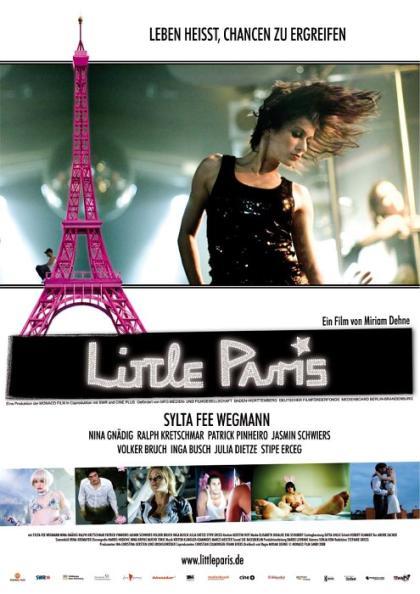 Little Paris