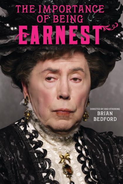 Importance of Being Earnest