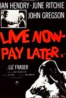 Live Now - Pay Later