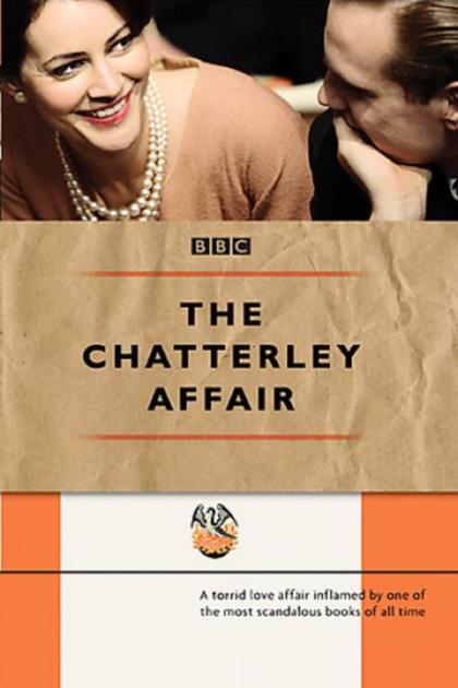 Chatterley Affair