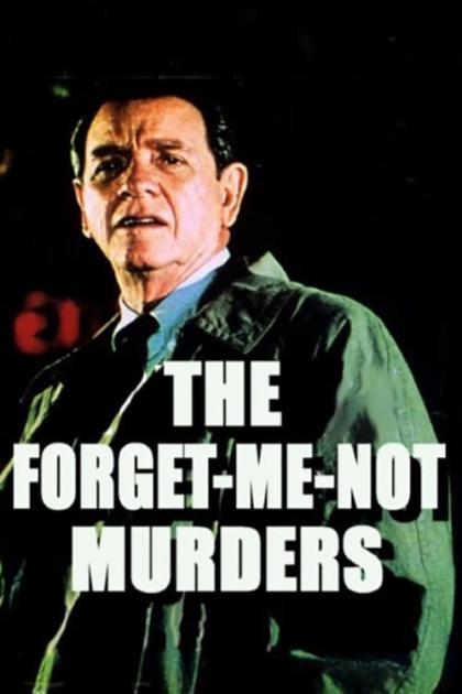 Forget-Me-Not Murders