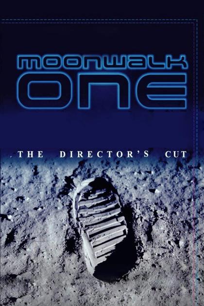 Moonwalk One