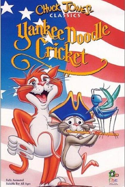 Yankee Doodle Cricket