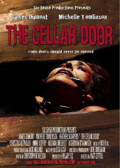 Cellar Door