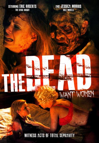 The Dead Want Women