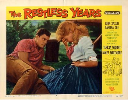 Restless Years