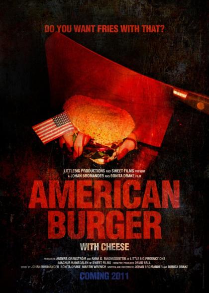 American Burger