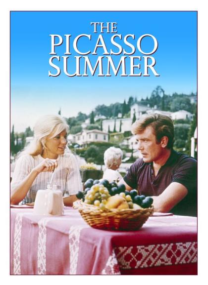 Picasso Summer