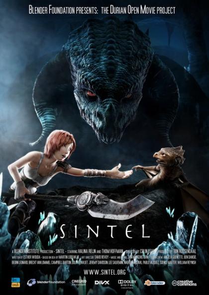 Sintel