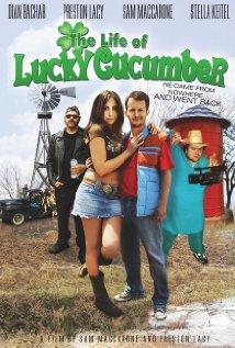 Life of Lucky Cucumber