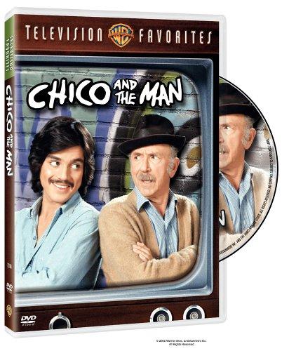 Chico and the Man